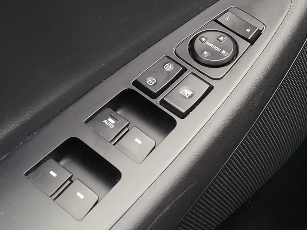 Used 2017 Hyundai Tucson SE Plus image 27