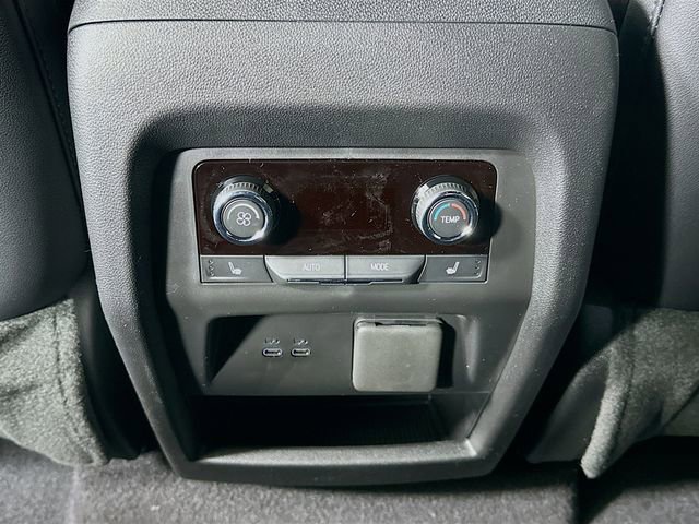 New 2026 Chevrolet Traverse RS image 27