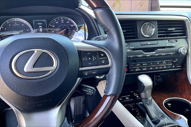 Used 2019 Lexus RX 350 AWD w/ Navigation Package image 20