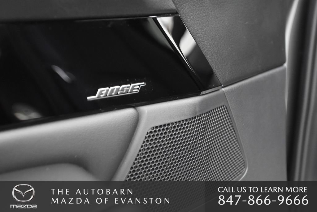 New 2026 MAZDA CX-30 AWD 2.5 S w/ Premium Package image 32