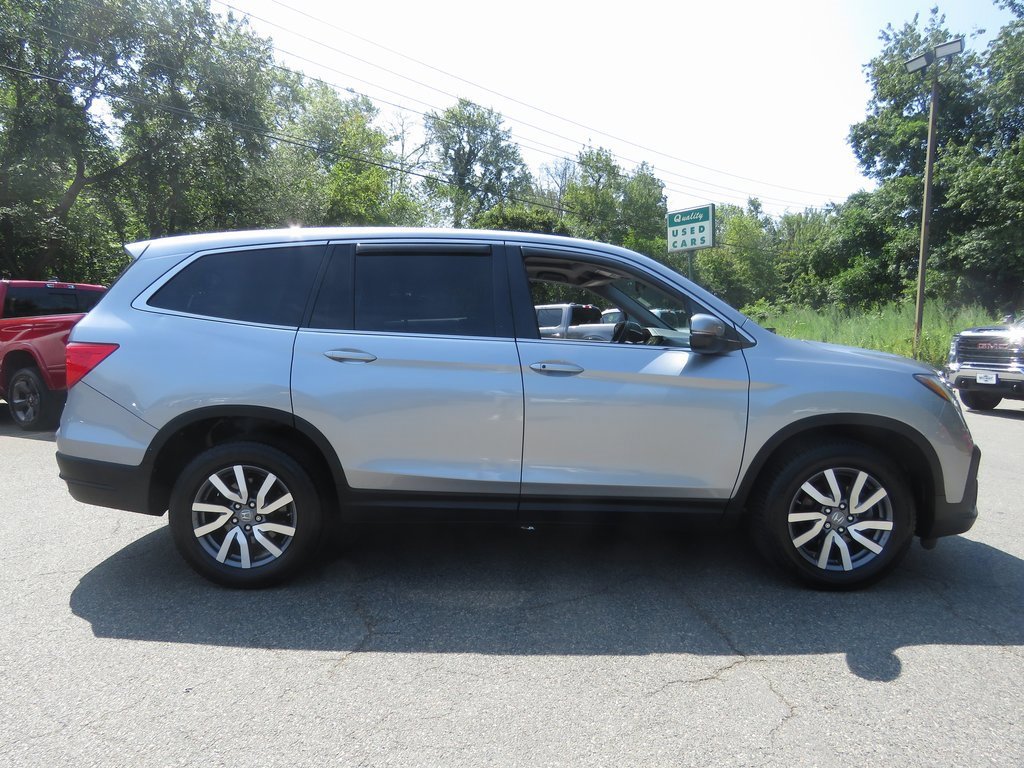 Used 2019 Honda Pilot EX-L image 5