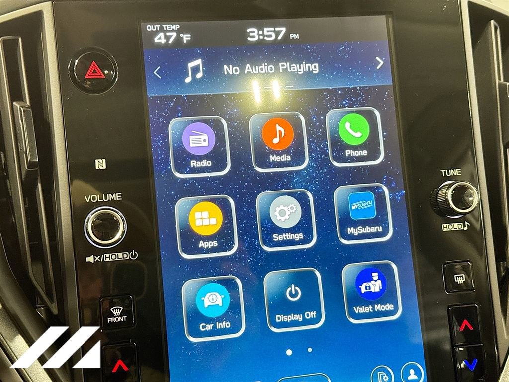 New 2026 Subaru Crosstrek 2.5i Limited image 15