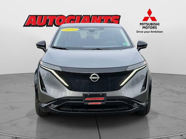 Used 2023 Nissan Ariya image 6