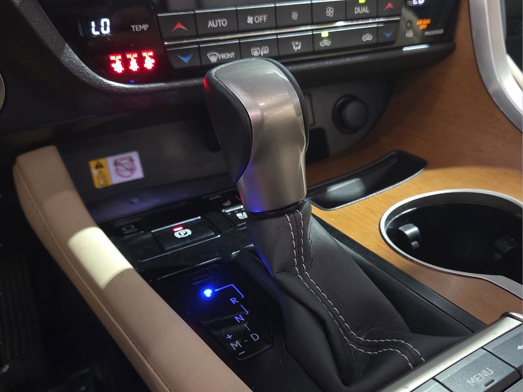 Used 2022 Lexus RX 350 FWD w/ Premium Package image 26