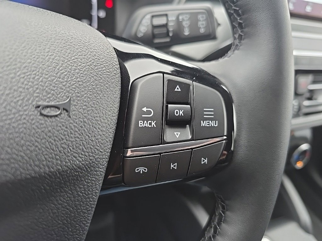 New 2026 Ford Escape Active image 21