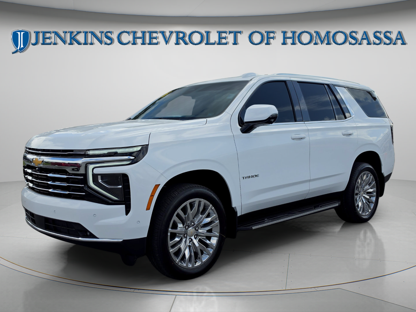 New 2026 Chevrolet Tahoe LT w/ Comfort Package AWD/4WD image 10