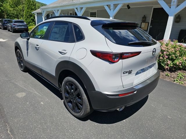 New 2026 MAZDA CX-30 2.5 Turbo Aire Edition AWD/4WD image 7