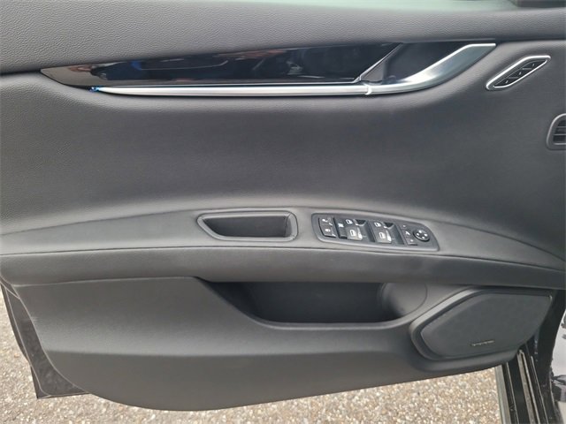 Certified 2022 Maserati Ghibli Modena Q4 image 17