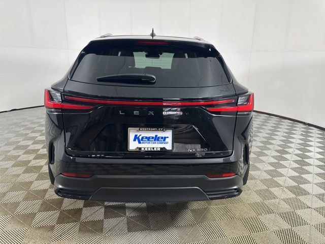 Used 2023 Lexus NX 350 AWD image 6