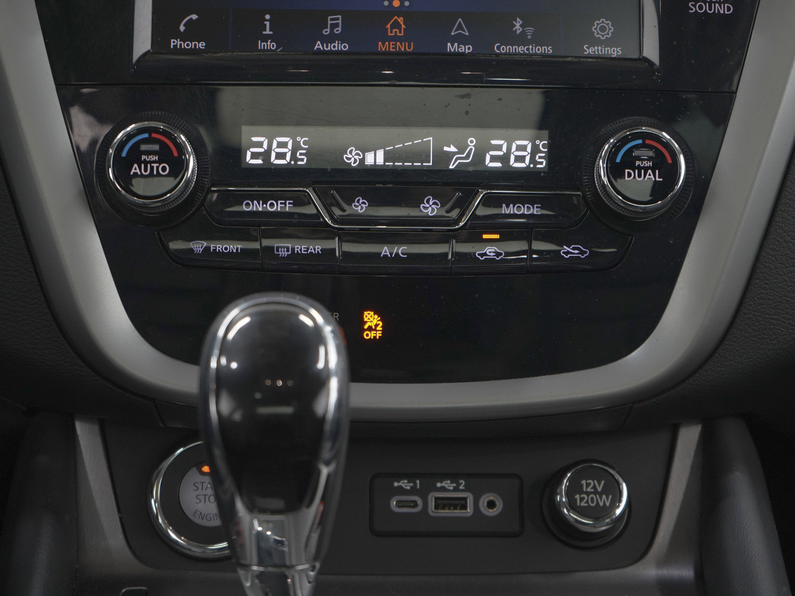 Used 2020 Nissan Murano SL image 19