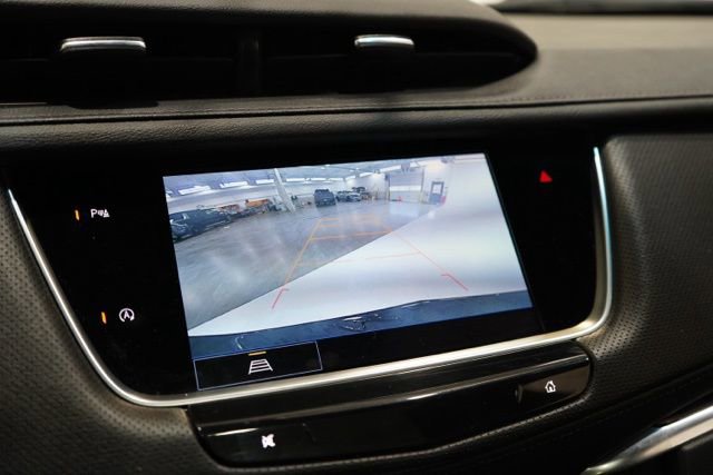 Used 2023 Cadillac XT5 Premium Luxury image 27