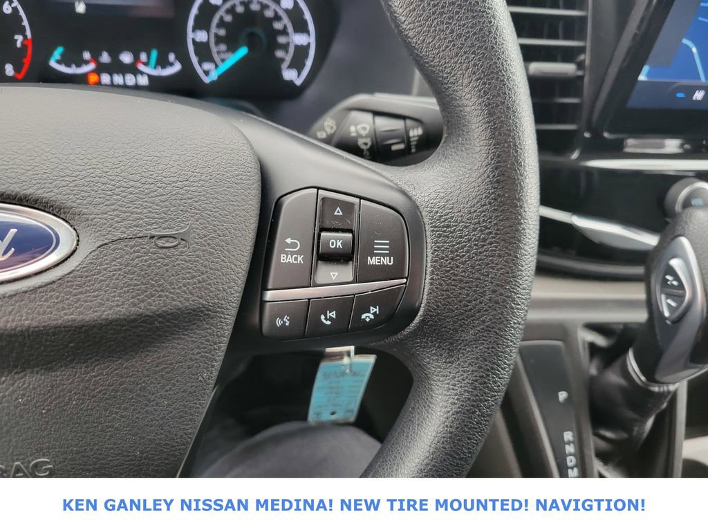 Used 2023 Ford Transit 350 XLT image 30