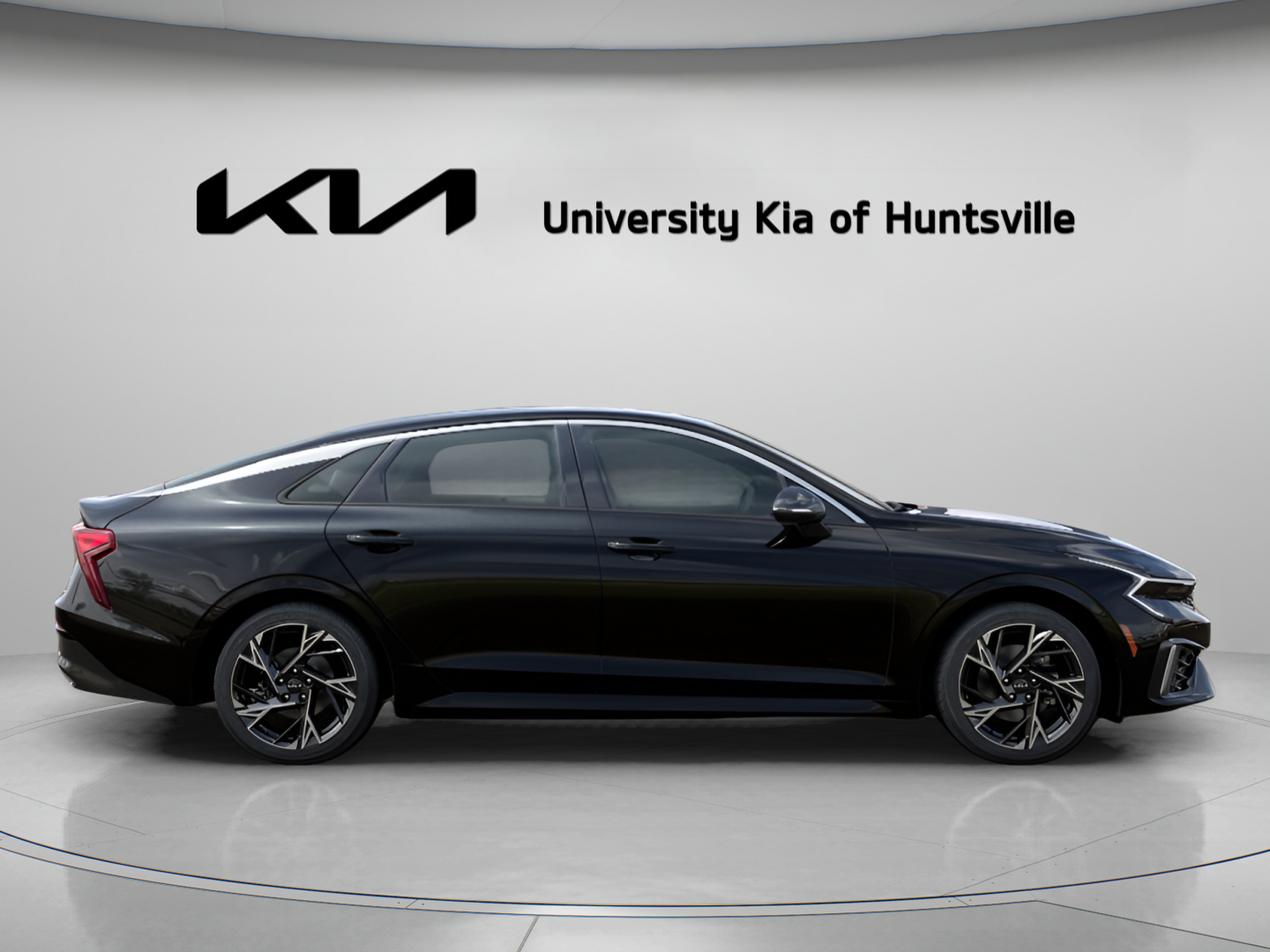 New 2026 Kia K5 GT-Line FWD image 9