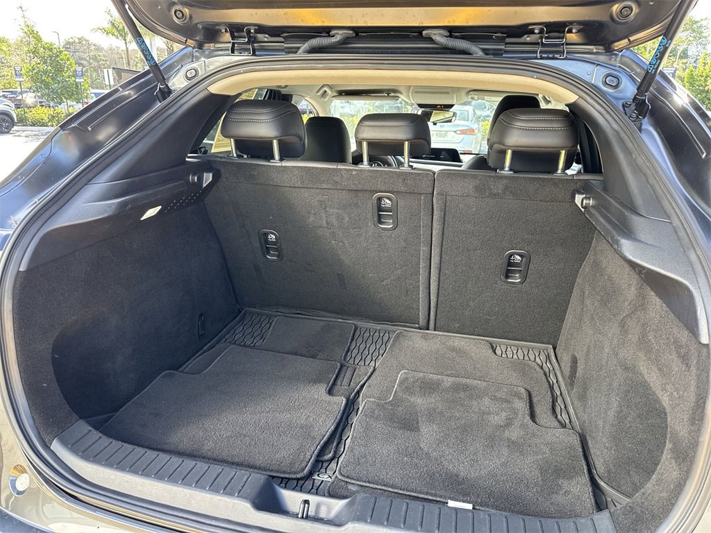 Certified 2023 MAZDA CX-30 AWD 2.5 S w/ Preferred Package image 58