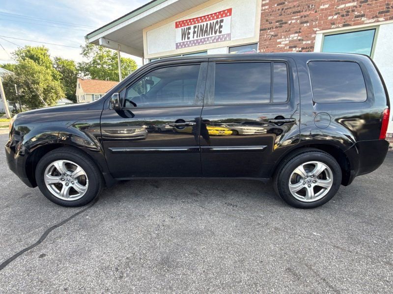 Used 2015 Honda Pilot EX image 8