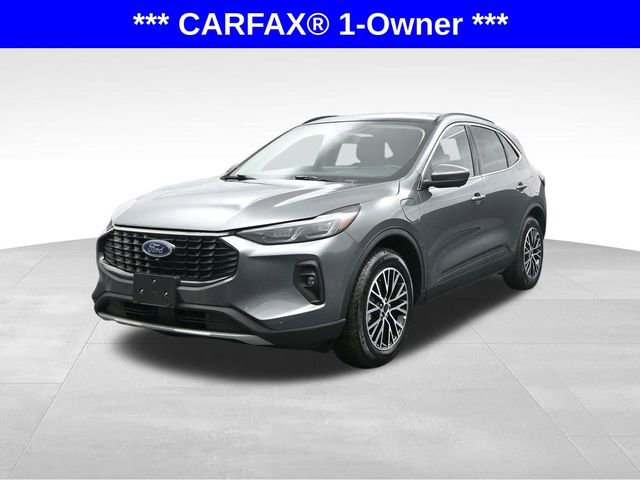 Used 2025 Ford Escape SE w/ PHEV Premium Package