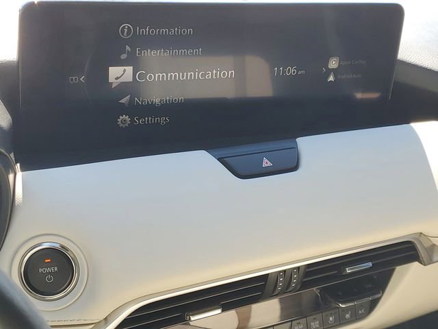 Certified 2024 MAZDA CX-90 Plug-In Hybrid w/ Premium Plus image 26