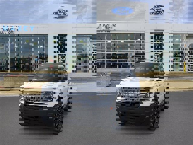 New 2026 Ford Bronco Sport Outer Banks image 25