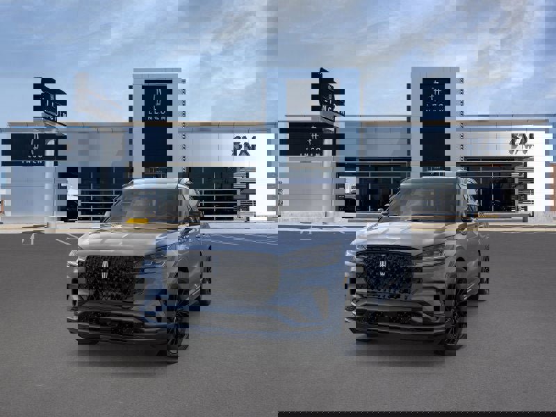 New 2026 Lincoln Aviator Reserve w/ Jet Appearance Package image 2