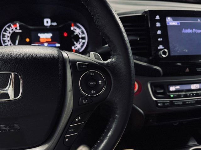 Used 2023 Honda Ridgeline RTL image 24