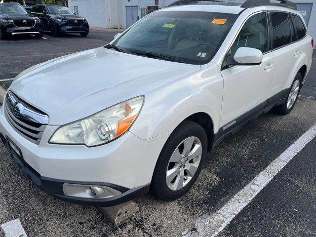 Used 2010 Subaru Outback 2.5i Premium