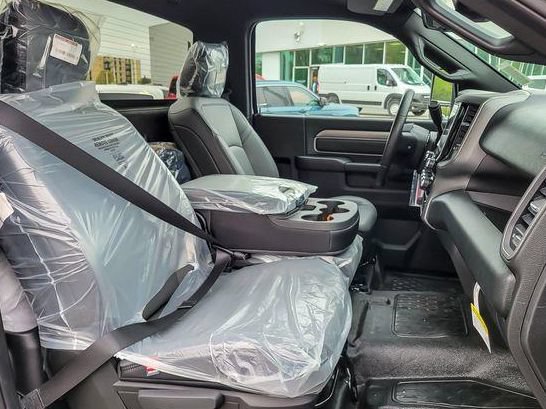 New 2026 RAM 4500 Tradesman AWD/4WD image 22