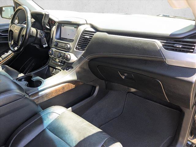Used 2020 Chevrolet Tahoe LT AWD/4WD image 23