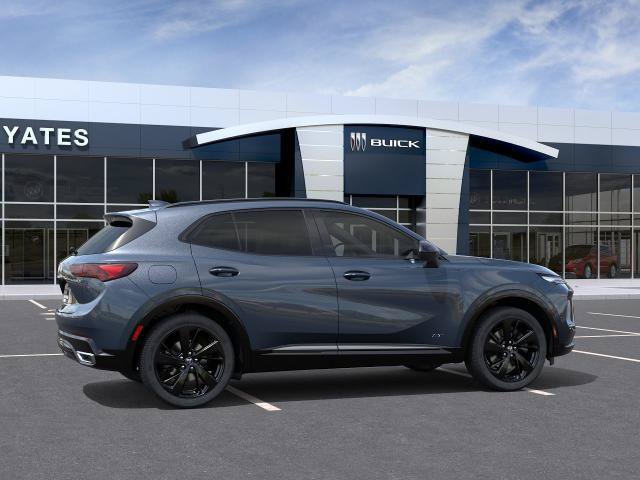 New 2026 Buick Envision Sport Touring AWD/4WD image 29