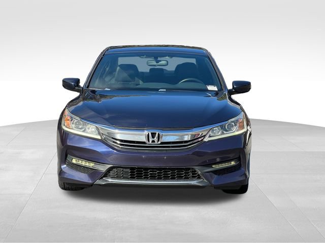Used 2016 Honda Accord Sport image 8