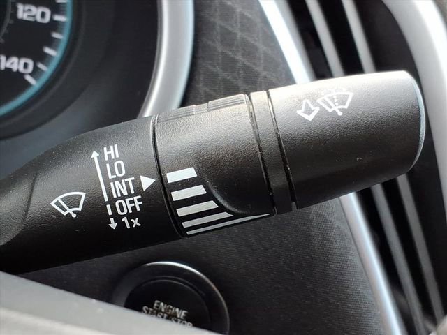 Used 2022 Chevrolet Malibu RS image 27