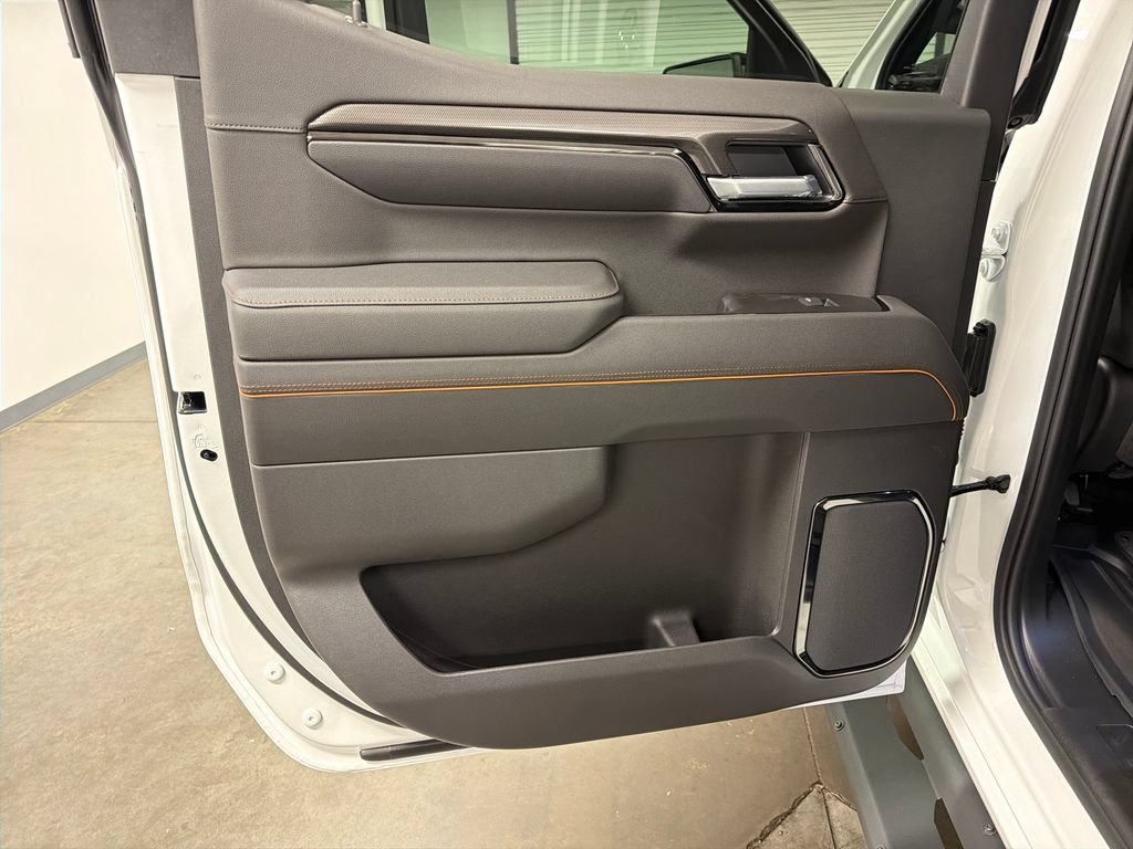 New 2026 GMC Sierra 1500 AT4 w/ AT4 Premium Package AWD/4WD image 29