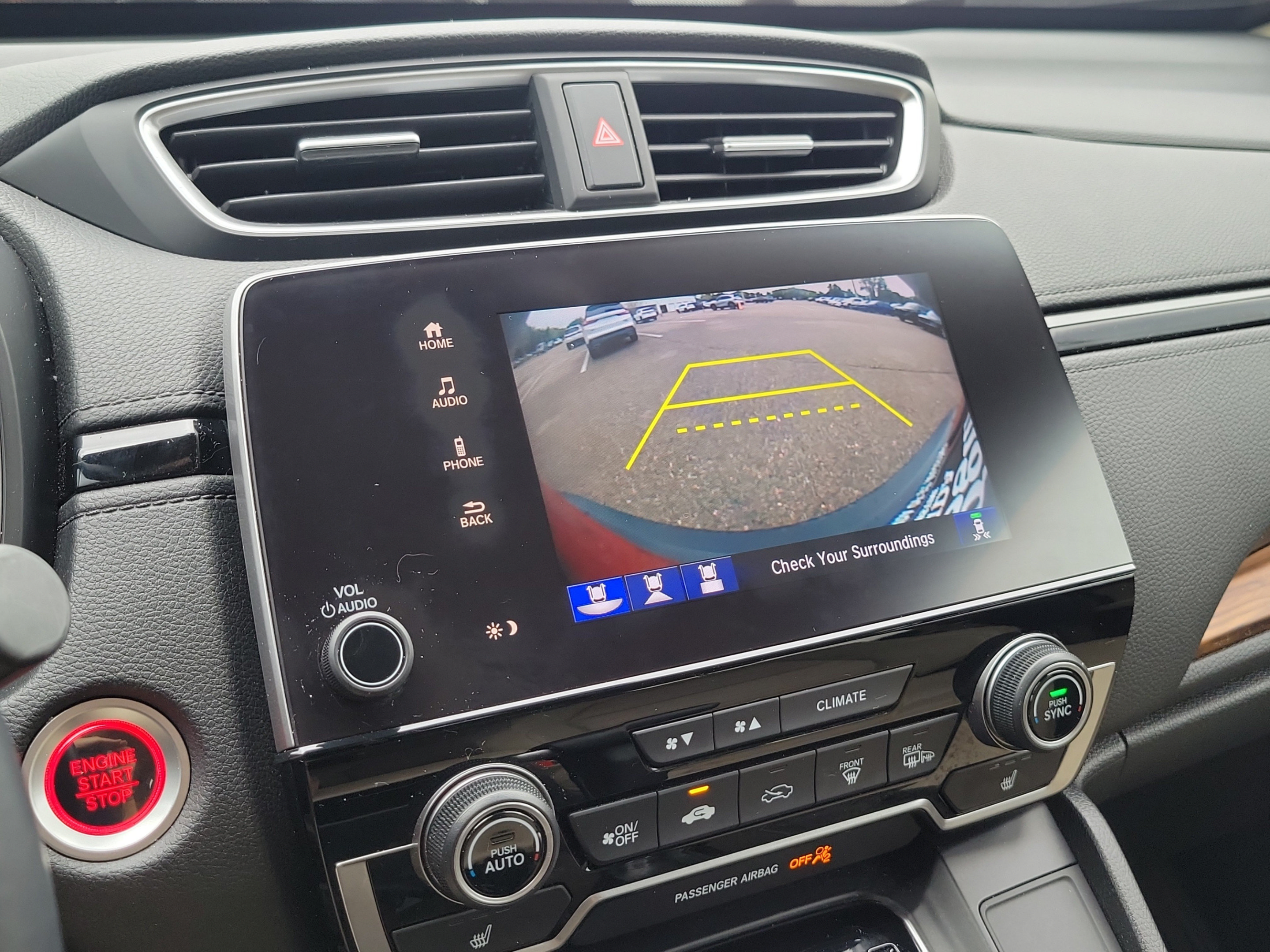 Used 2018 Honda CR-V EX-L image 34
