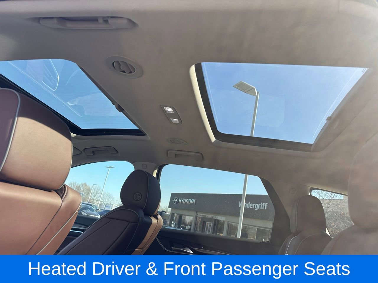 Used 2021 Buick Enclave Avenir image 22