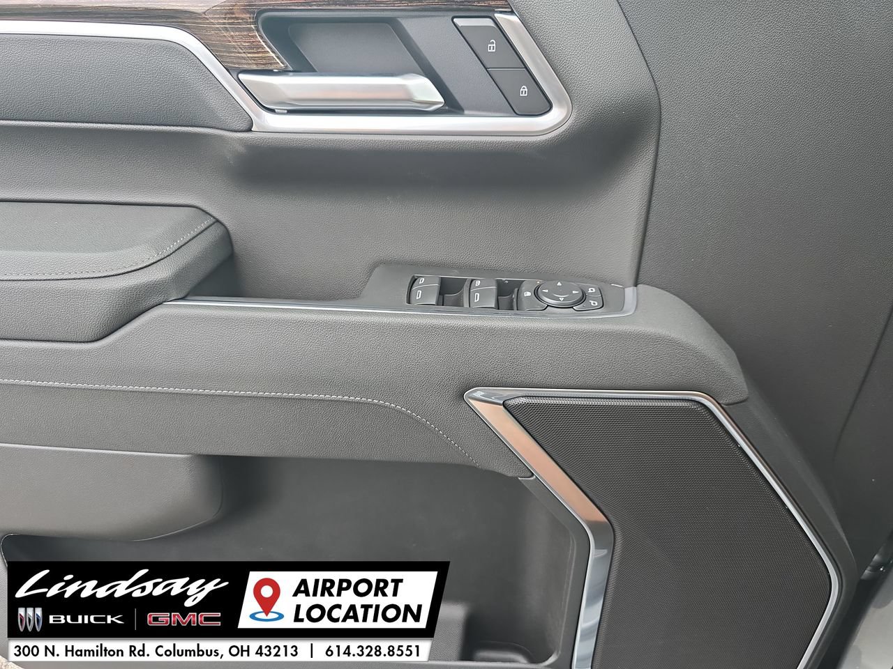 New 2026 GMC Sierra 1500 Elevation AWD/4WD image 23