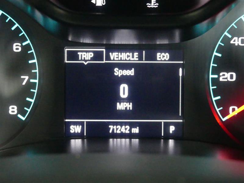 Used 2021 GMC Canyon AT4 w/ Trailering Package AWD/4WD image 31