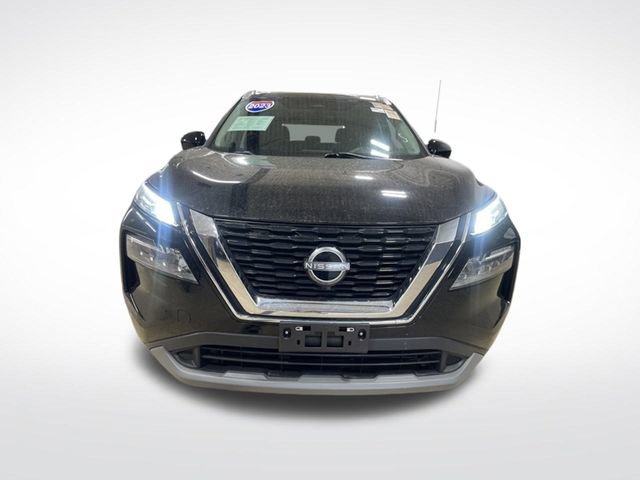 Certified 2023 Nissan Rogue SV w/ SV Premium B Package image 8