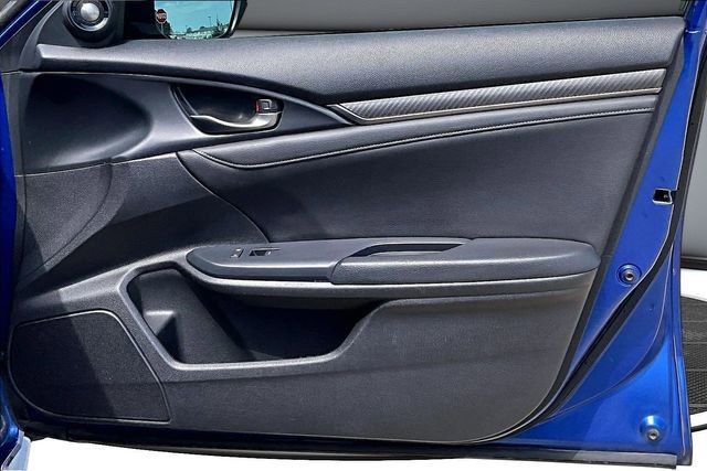 Used 2018 Honda Civic Sport Touring image 28