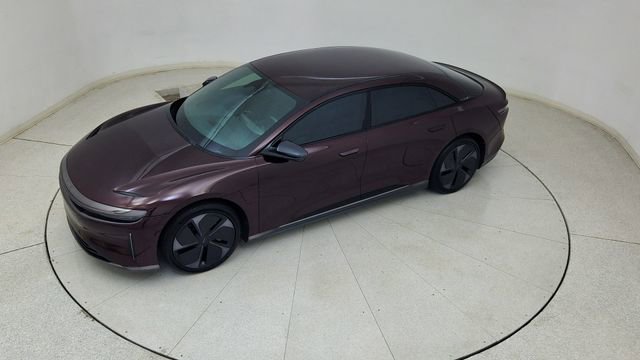 Used 2024 Lucid Air Pure RWD image 77