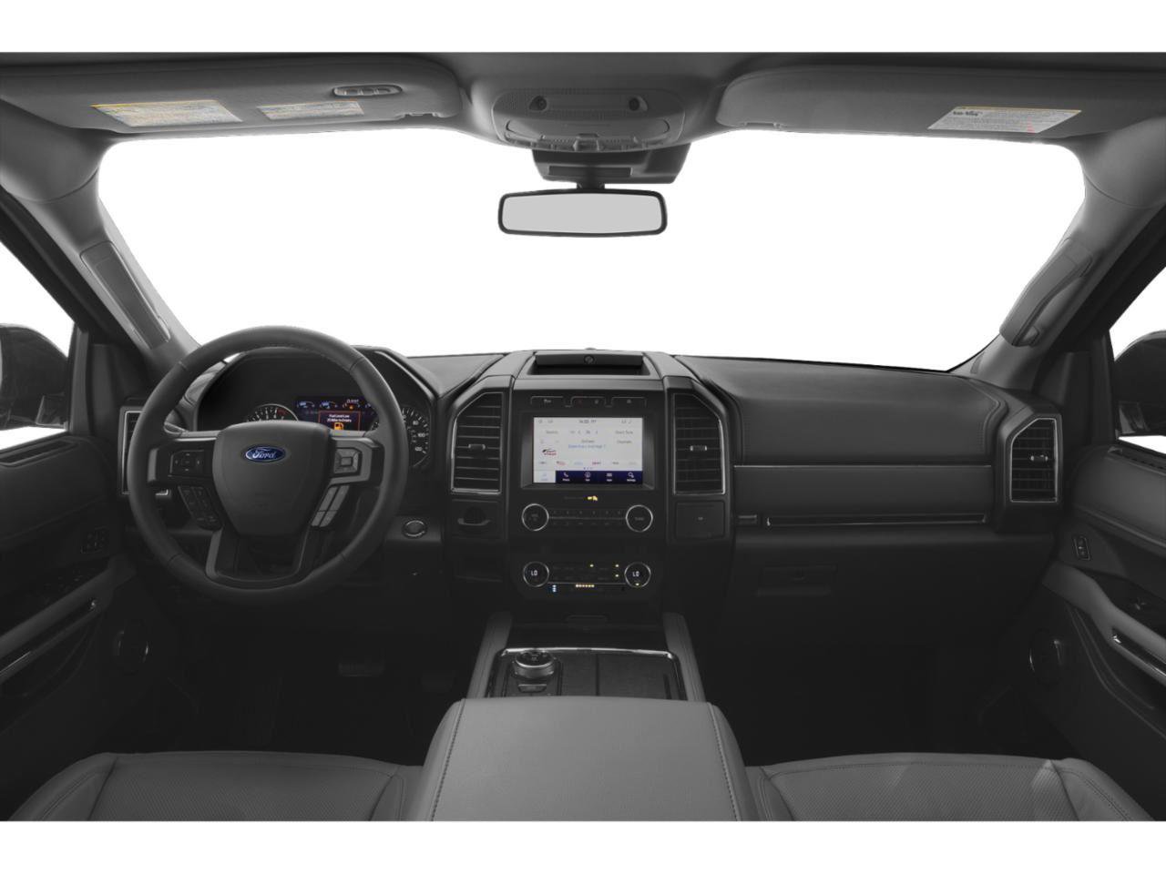 Used 2021 Ford Expedition Limited image 3