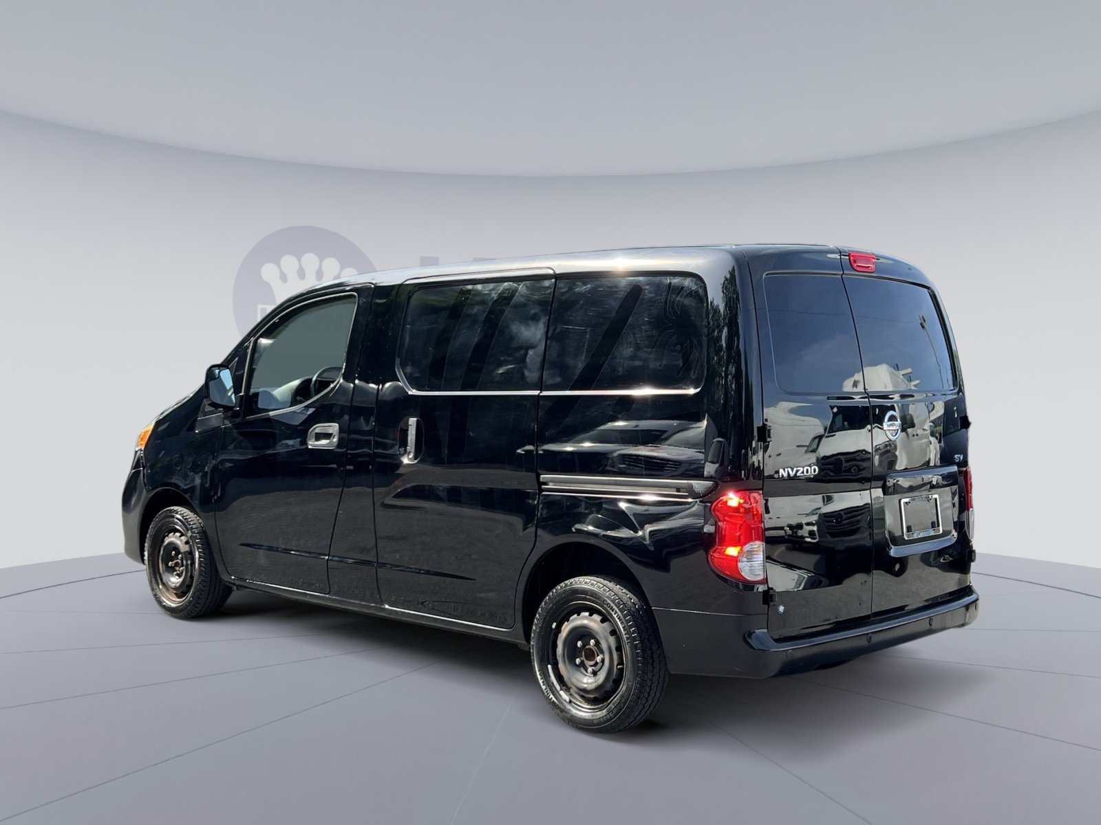 Used 2021 Nissan NV200 SV FWD image 8