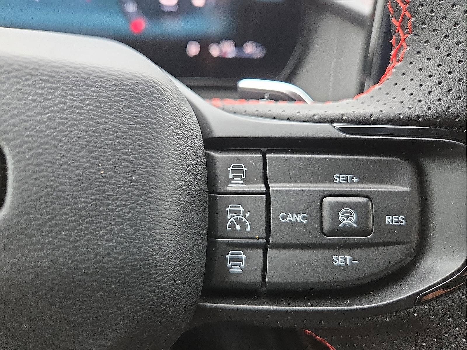 New 2026 Dodge Charger Scat Pack AWD/4WD image 18