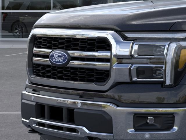 New 2026 Ford F150 Lariat w/ Equipment Group 502A High AWD/4WD image 17