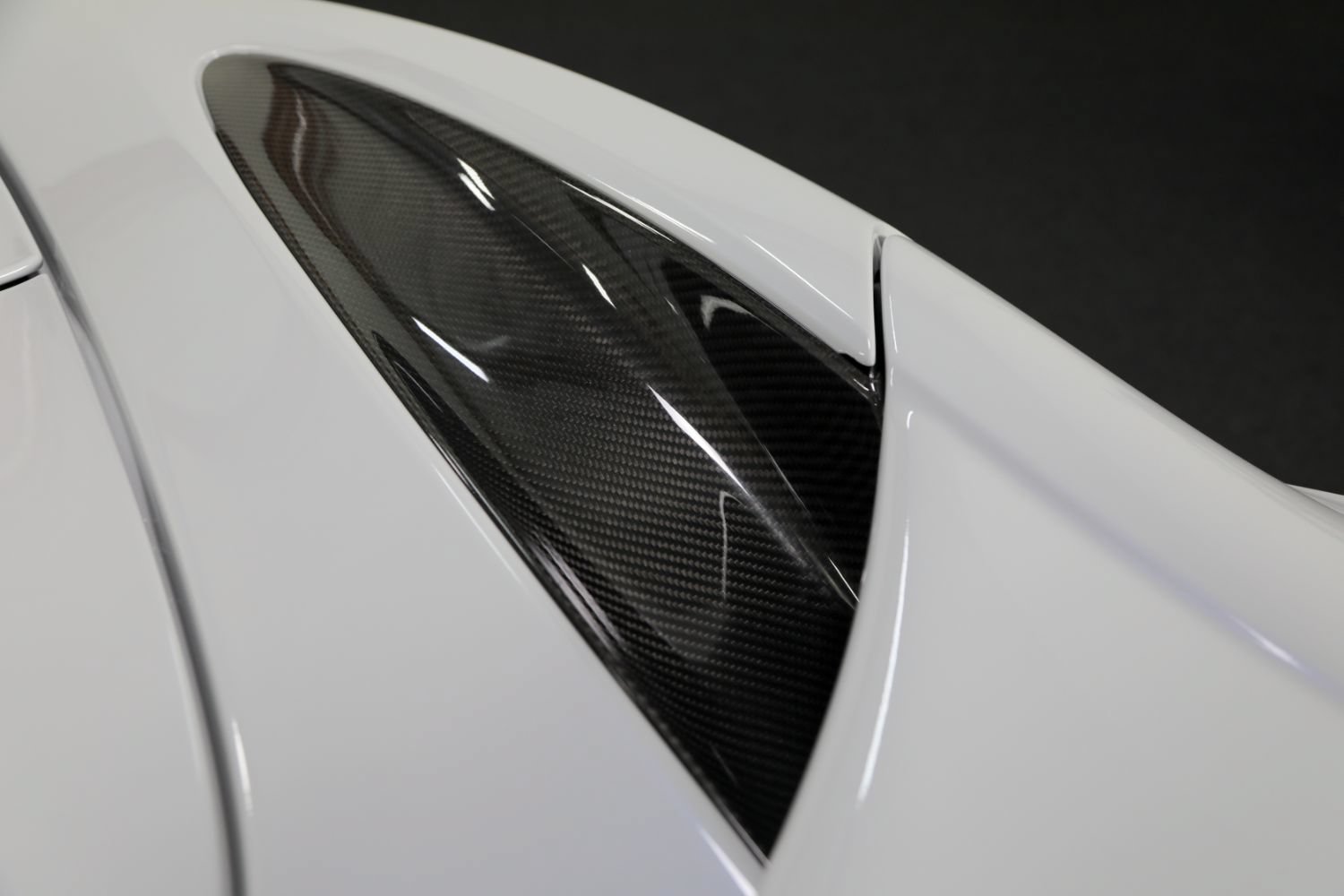 Used 2022 McLaren 765LT RWD image 30