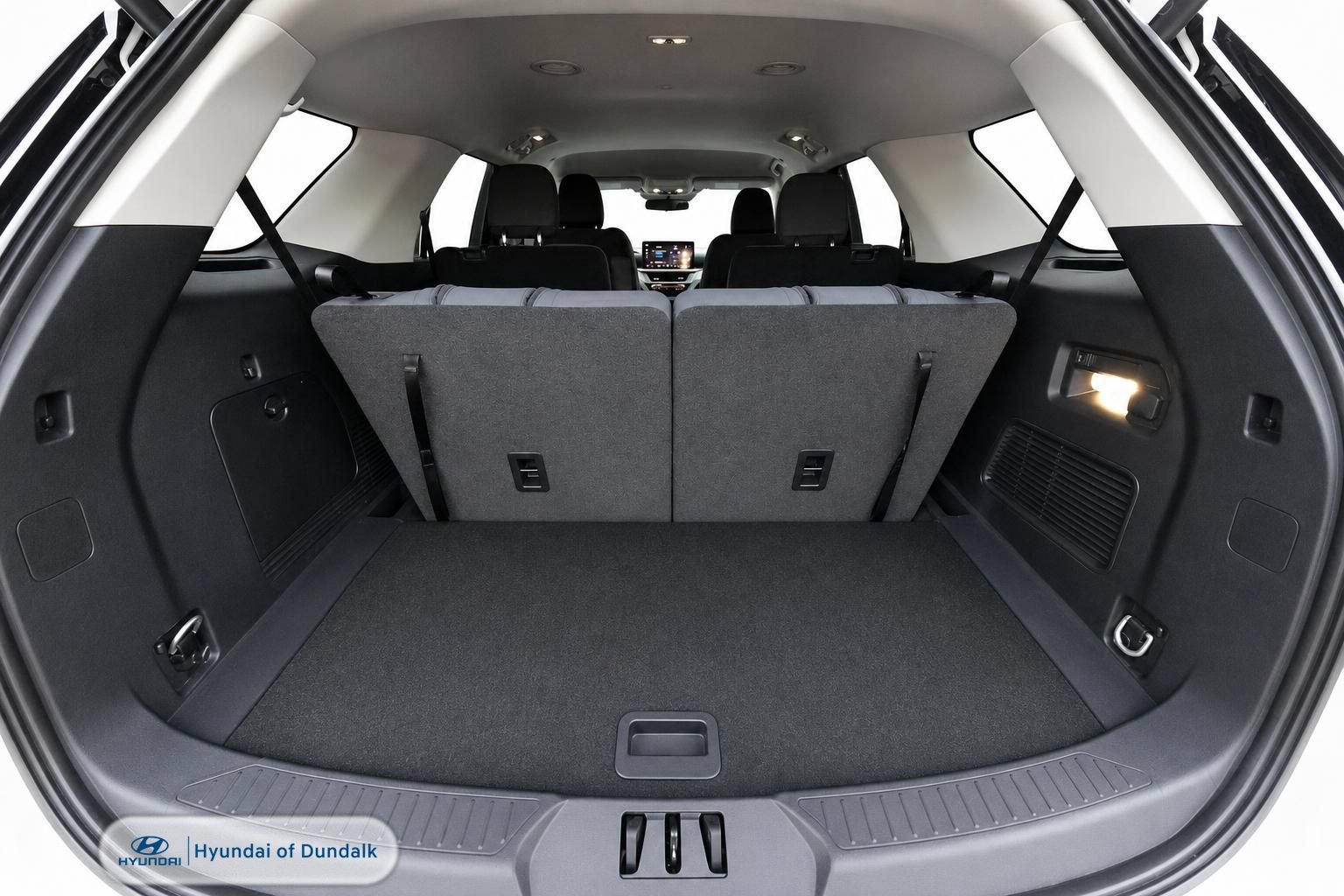 Used 2026 Ford Explorer Active RWD image 14