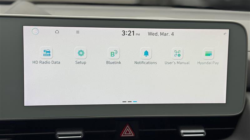 Used 2023 Hyundai Ioniq 5 Limited w/ Cargo Package image 38