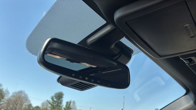 Used 2021 Nissan Titan PRO-4X w/ Pro-4x Convenience Package image 23