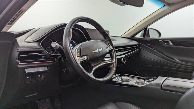 Used 2023 Genesis G80 2.5T AWD/4WD image 19