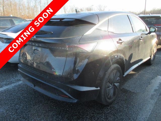 Used 2023 Nissan Ariya FWD image 6