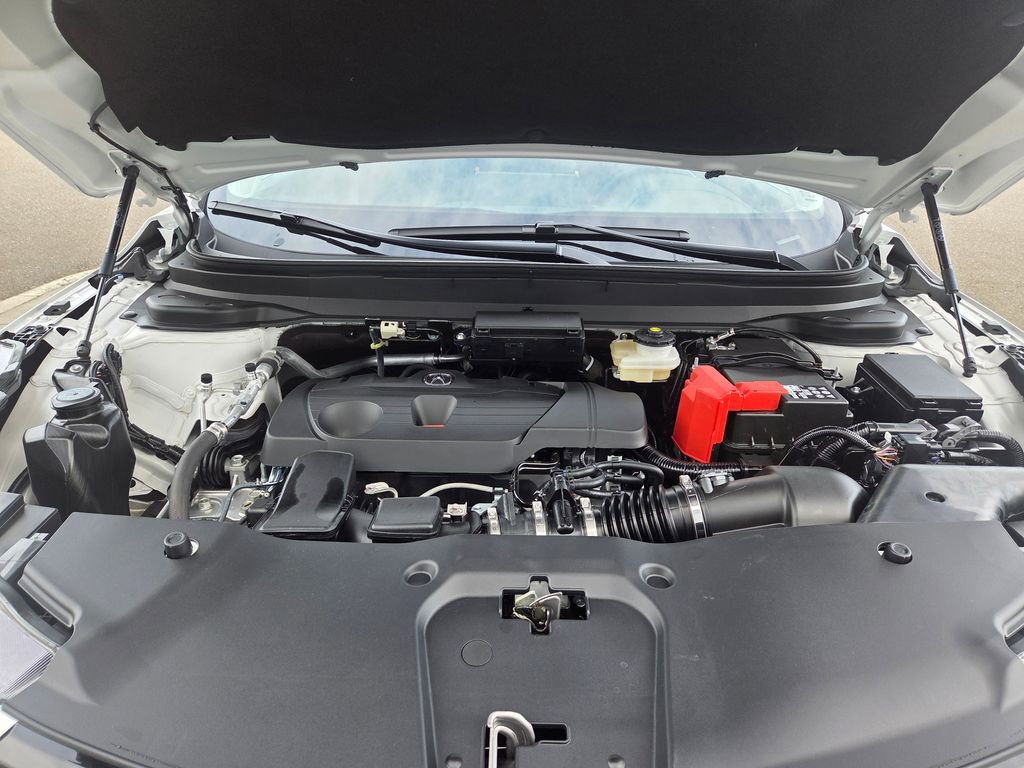 New 2026 Acura RDX SH-AWD w/ Technology Package image 25