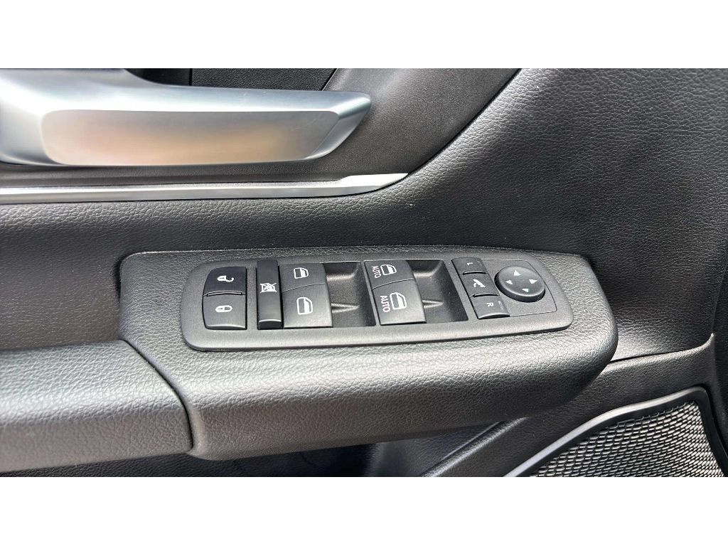 Used 2023 RAM 1500 Big Horn AWD/4WD image 20